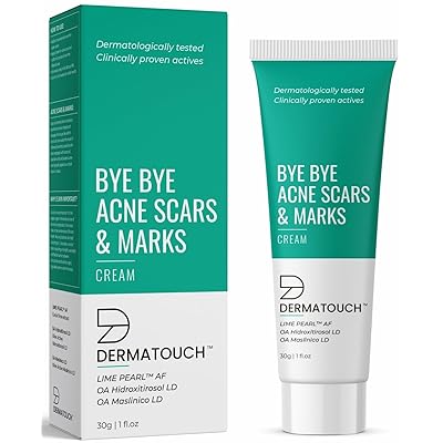 DERMATOUCH Bye Bye Acne...