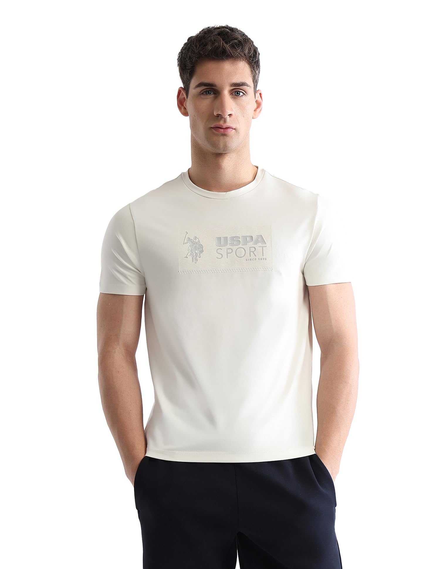 U.S. Polo Assn. Men T-Shirt-picture-29