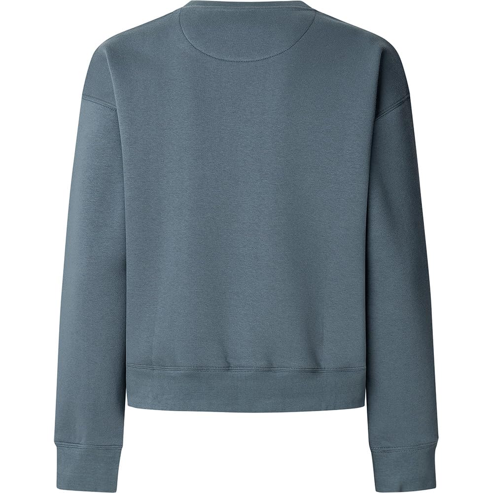 Pepe Jeans Frida Hoodie Sudadera Unisex Adulto (Pack de 1)