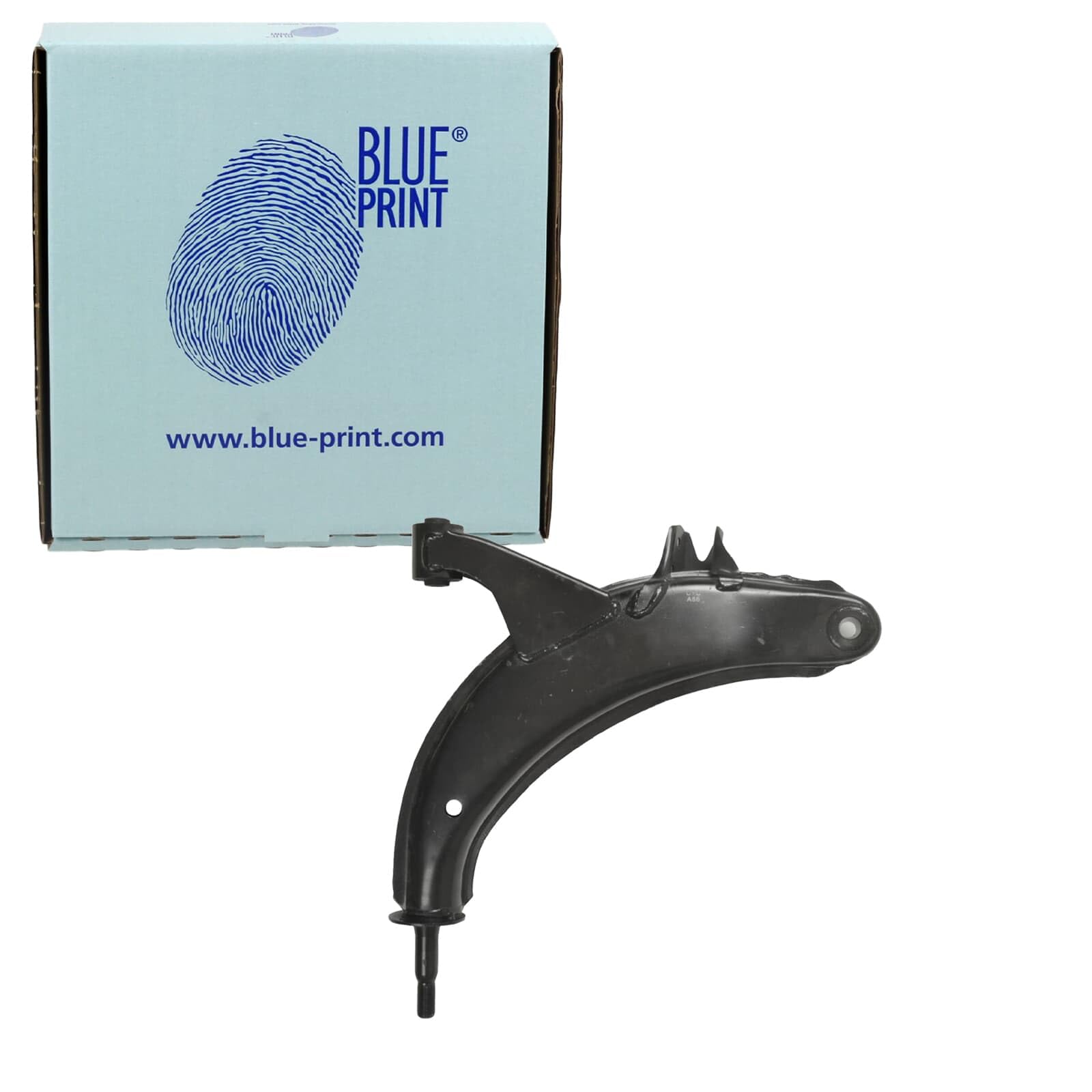 Wishbone / Suspension Arm Front Right ADS78606 Blue Print Track Control Quality