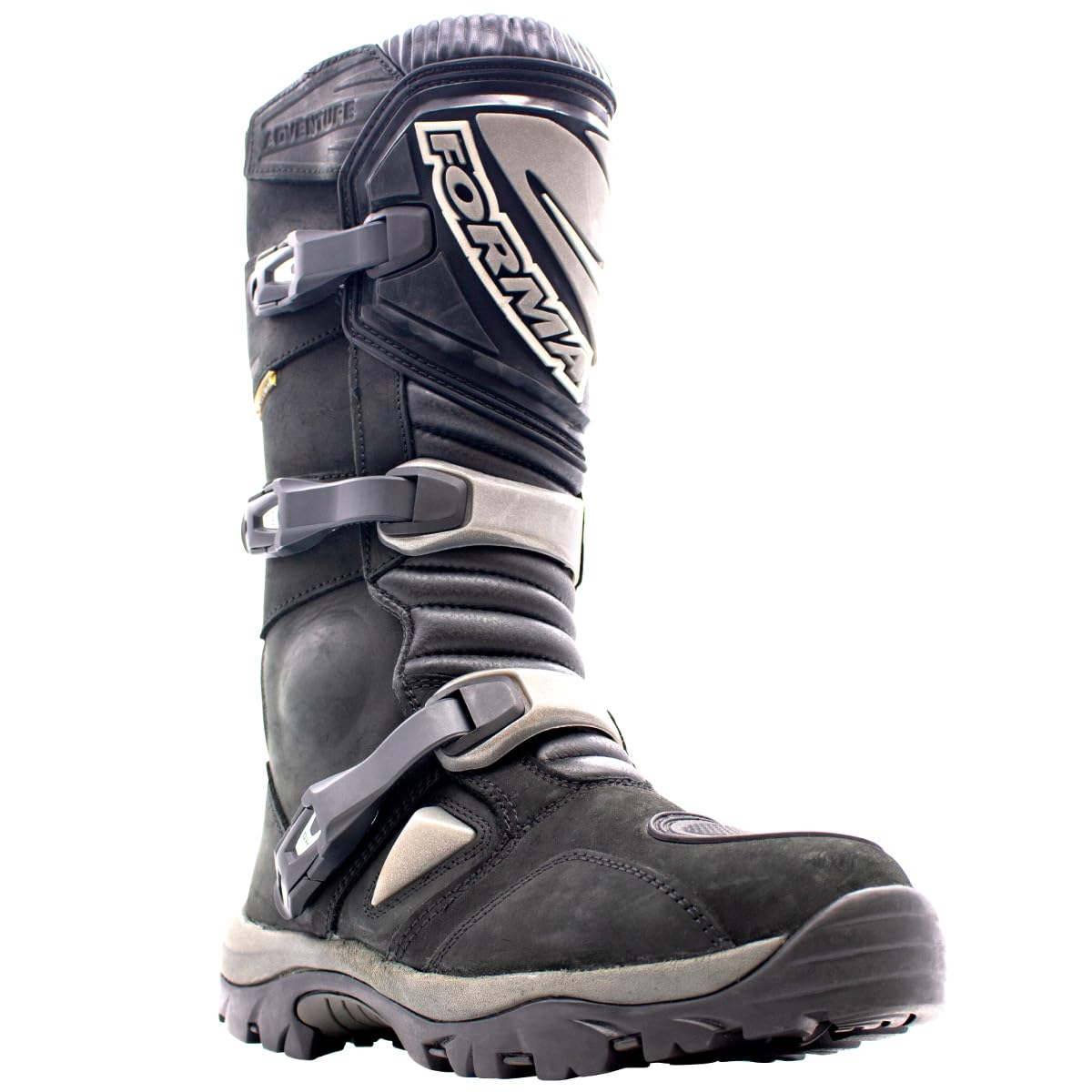 Amazon.co.jp: FORMA ( フォーマ ) ブーツ ADVENTURE BLACK 39 ( 25.0  