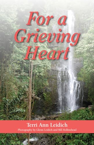 For a Grieving Heart view 2