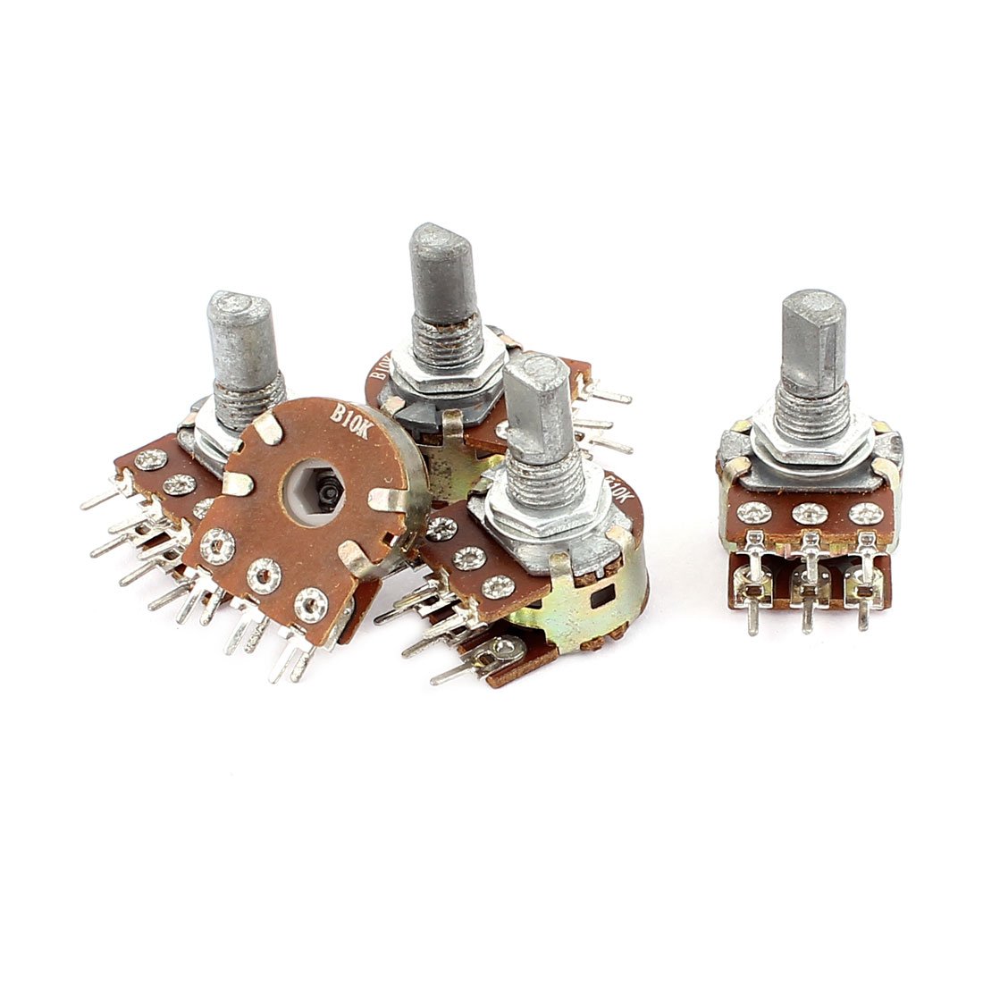 7410A2 pare-choc arrière pour PEUGEOT 106 (S1) KID 1991