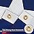 Texas Flag 3x5 Ft TearProof Series for Outside, Made in USA, Longest Lasting, Super Tough Fade Resistant Spun Polyester, High Wind TX Outdoor Flags Embroidered Stars, Sewn Stripes, Brass Grommets