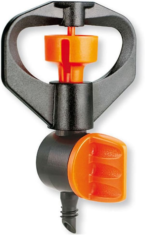 Gardena Micro-Drip Tobera para final de franja (5 ud.) | BAUHAUS Gardena Micro-Drip Tobera para final de franja (5 ud.) | BAUHAUS
