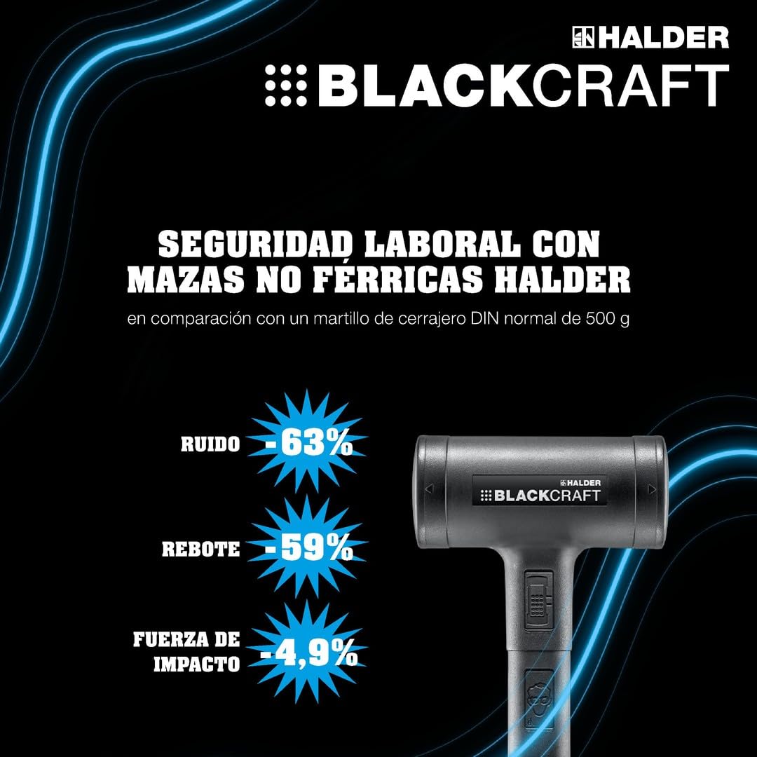 HALDER-3379.040-Blackcraft 40mm