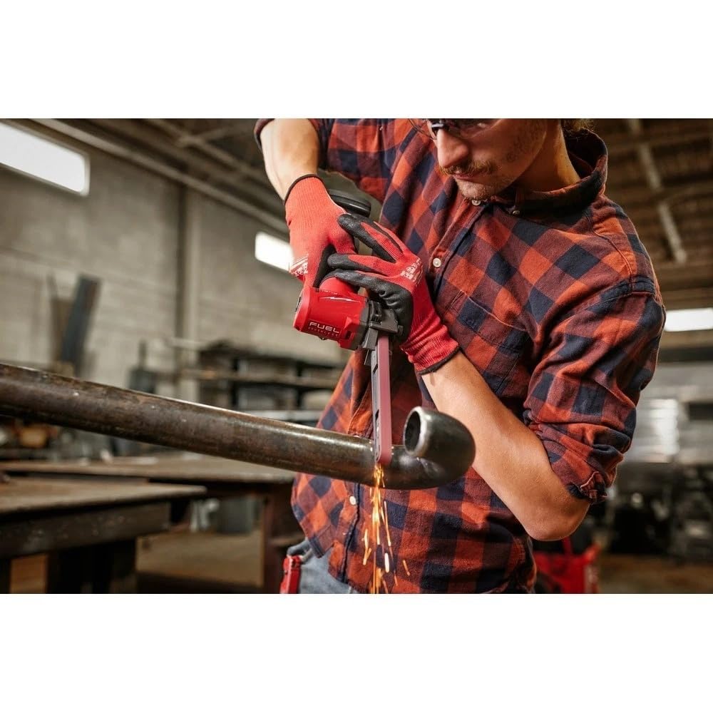 NEW 2482-20 for Milwaukee M12 FUEL 12V Cordless Brushless 1/2