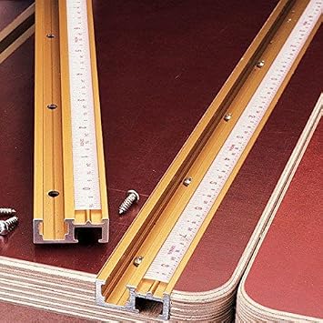 Incra T-Track, 18 Length
