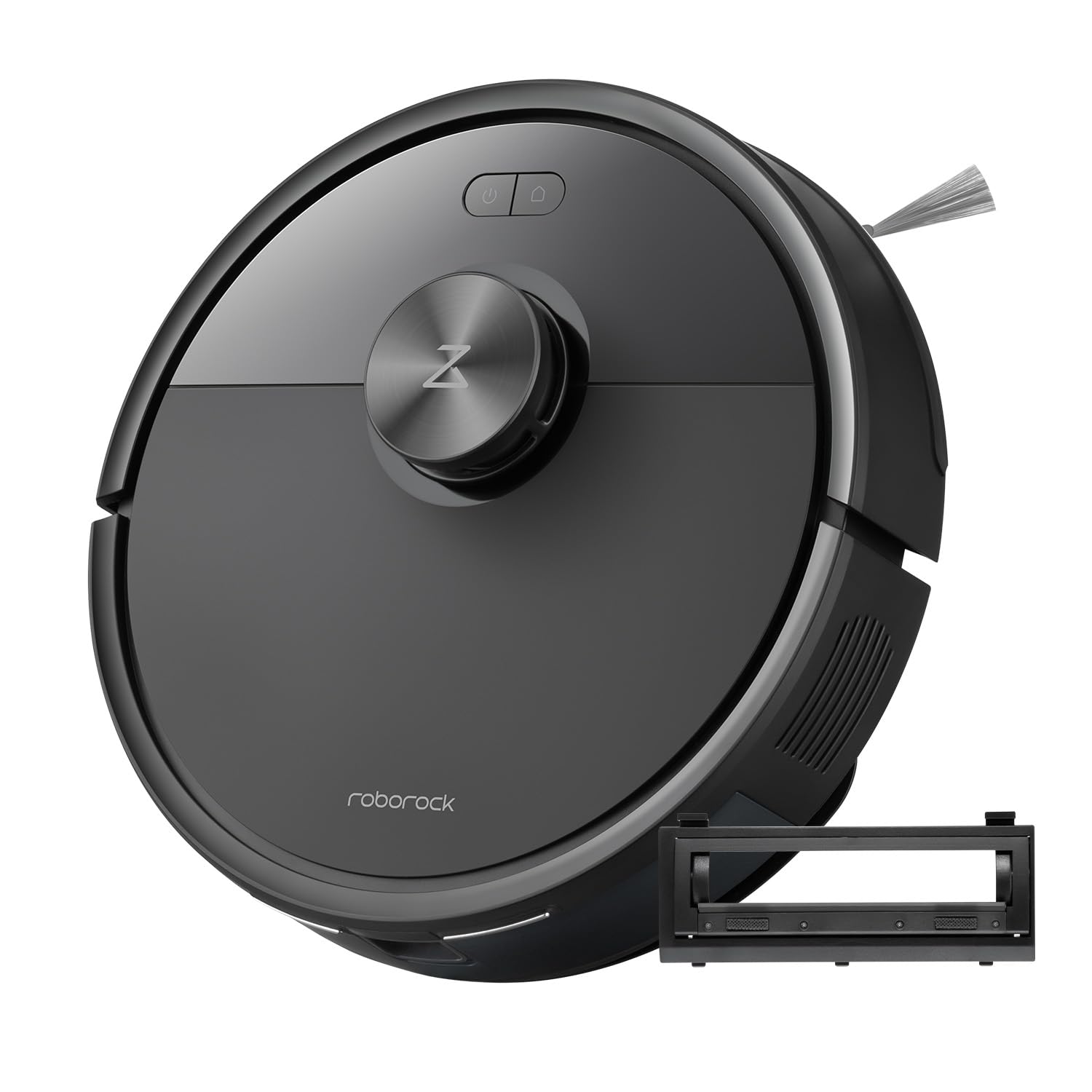 新品未開封　Roborock Q7T Amazon.com - roborock Q7 Max+ Robot Vacuum and Mop with Auto