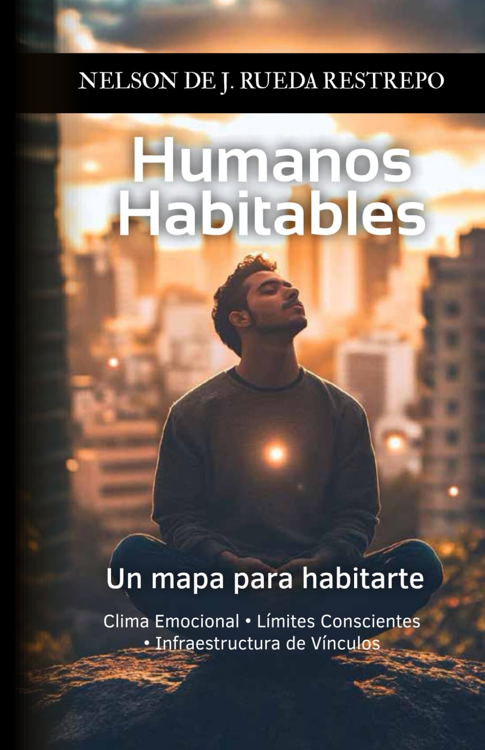 HUMANOS HABITABLES: Un Mapa para Habitarte