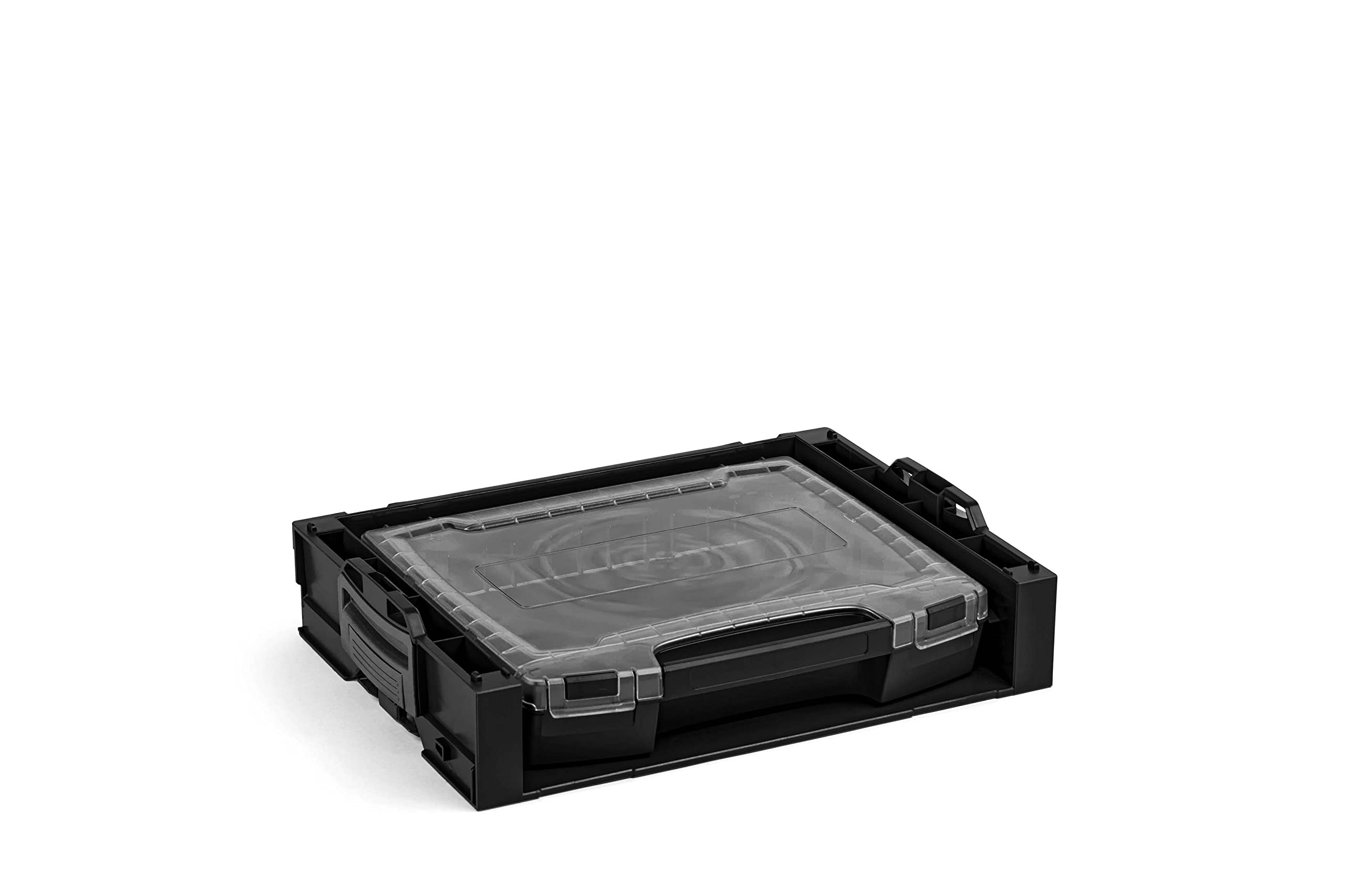 I-BOXX