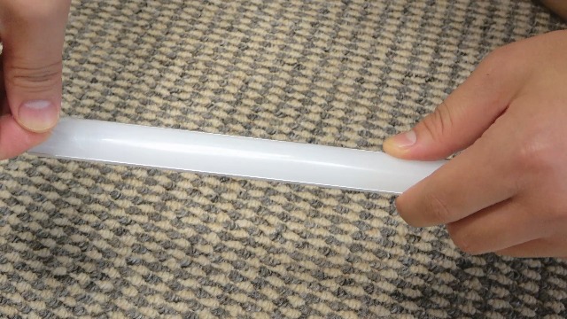 Inovra Plus - Hoekverbinders voor LED-profielen 12 stuks 90 graden V-vorm U-vorm