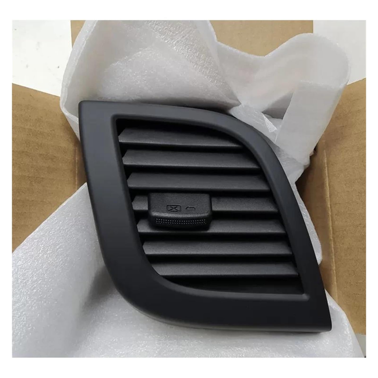 Rejilla de ventilación central para salpicadero de Hyundai Verna 2010-2013 3