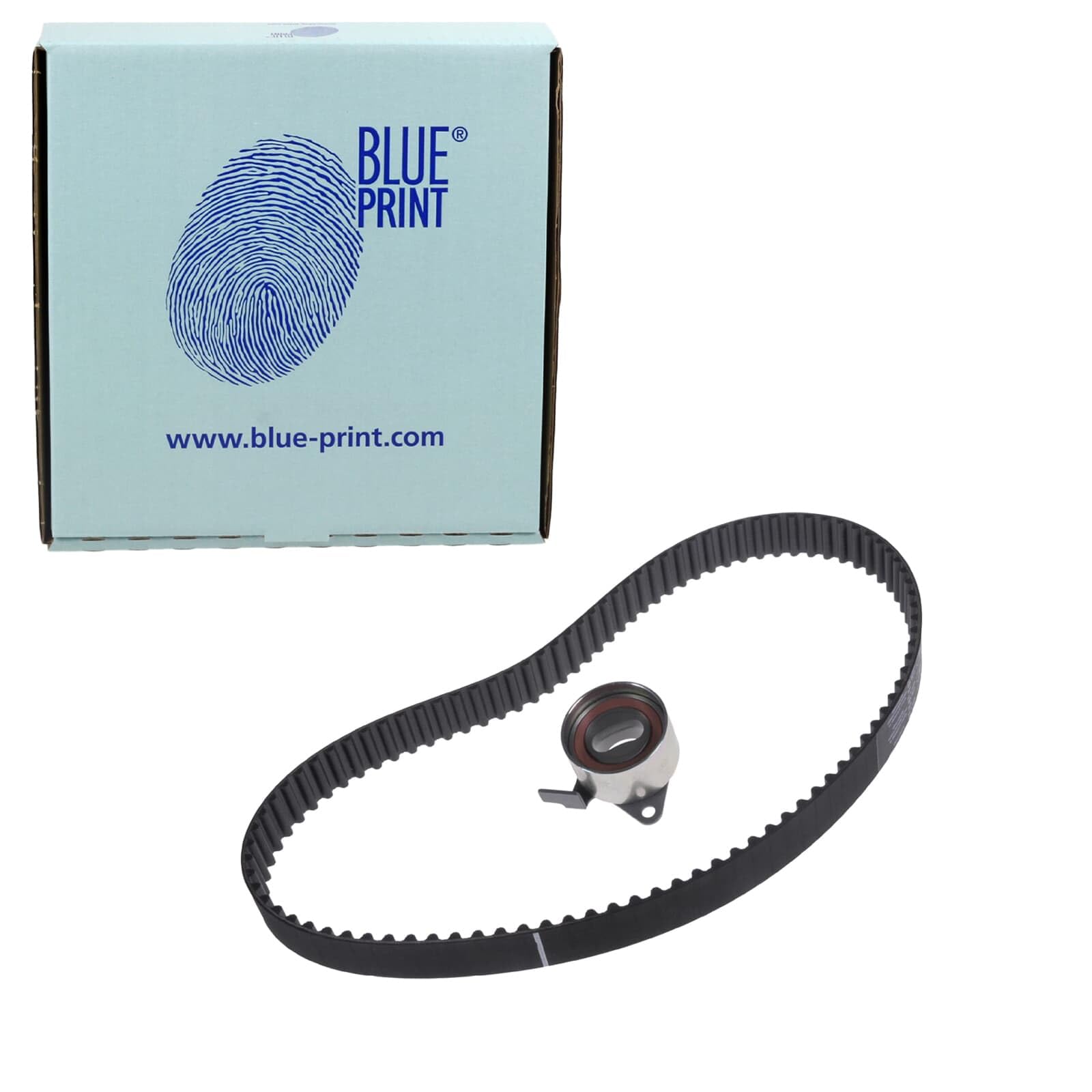 Blue Print ADD67302 Juego de Correas Dentadas