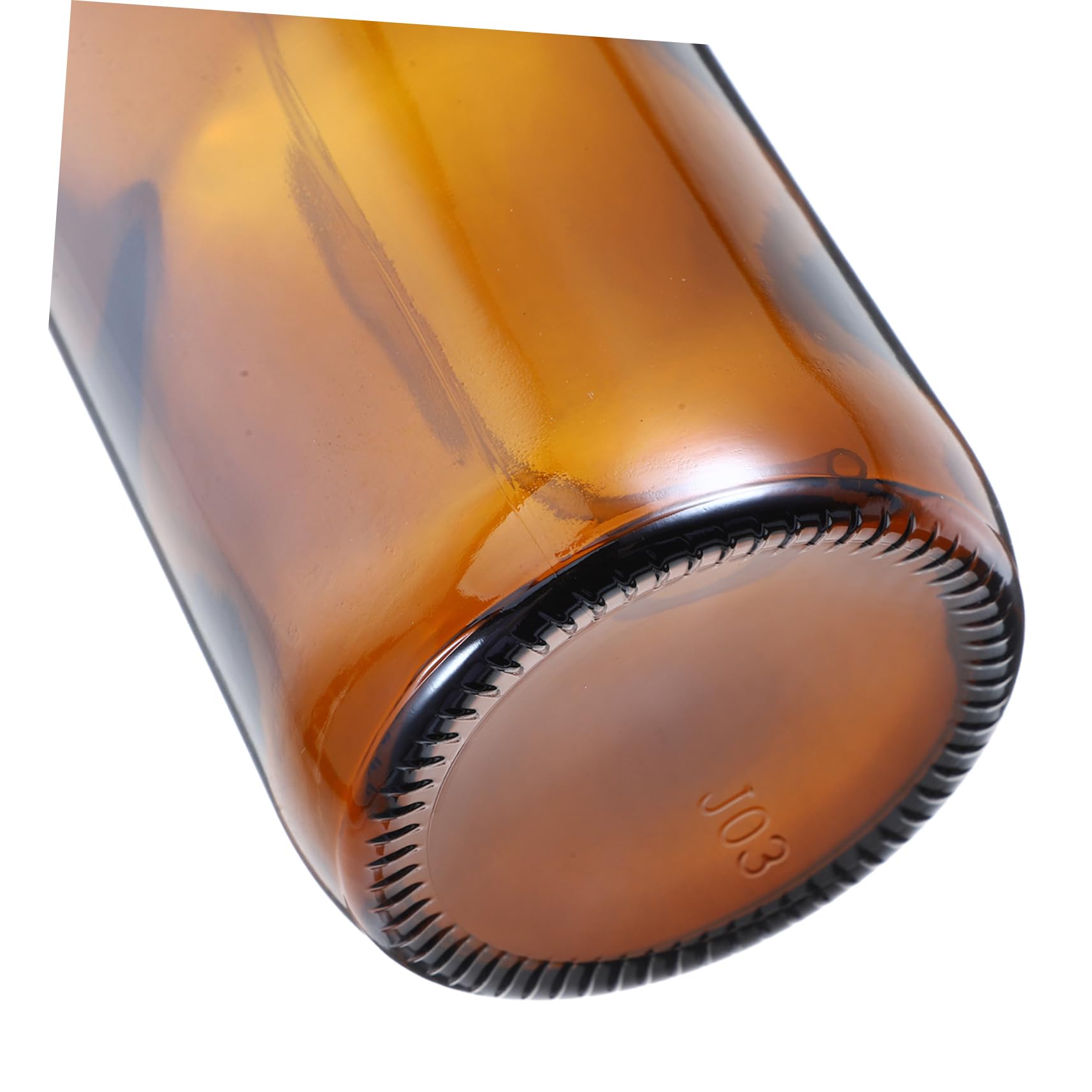 500ml Wiederbefüllbare Glas Sprühflasche 2 Stück mit Feinzerstäuber
