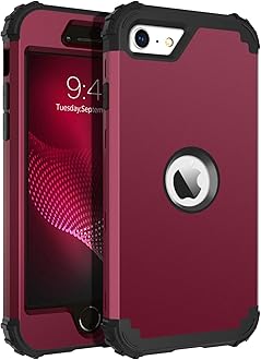 iPhone - 【ペンペン草】iPhone8 Amazon Phone Cases 8 Plus 2025 | sea-adventure.es