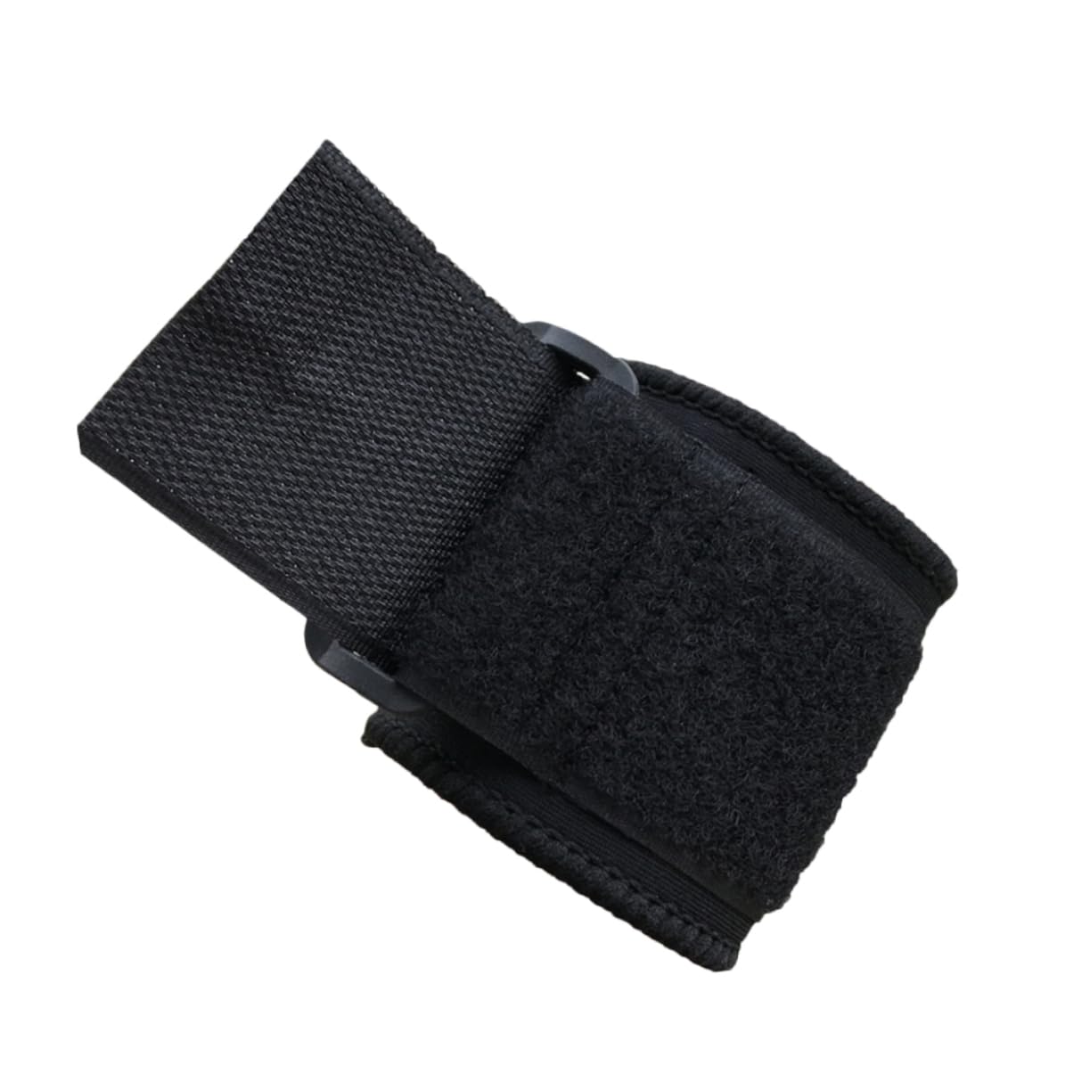 NULYLU Adjustable Sports Wristband for Women Sweatbands for Wrist Gym Wrap Magnetic Wristband for Fitness Protective Wrist Guard for Man