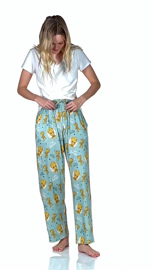 Le Avengers Marvel Men: Endgame Lounge Pantalon Pyjama