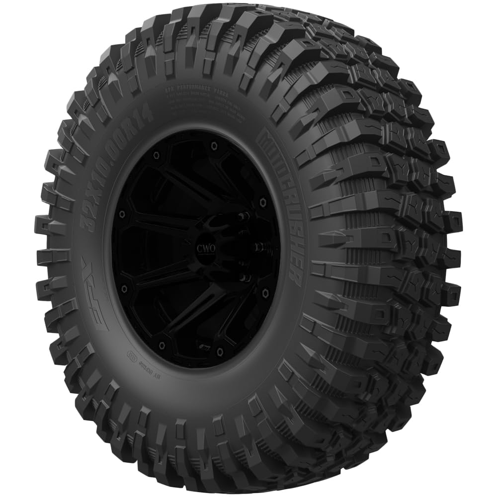 Amazon.com: EFX MOTOCRUSHER 37X10.00R15 8PLY 371015 - MCR-37