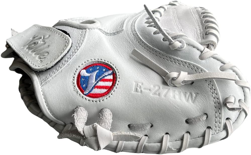 Valle Eagle 27 Half Web 27” Baseball Catcher’s Training Mitt