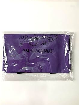 Amazon.co.jp: Magnate メグネイト 釜山 bts ジミンパパ カフェ