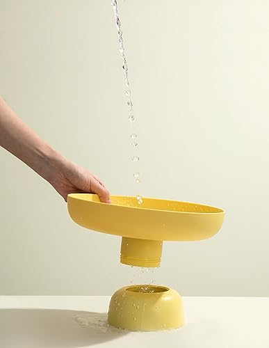 Miniatura 5 de Frutero cesta de frutas para encimera de cocina, cestas de almacenamiento de cocina, organización de soporte, centro de mesa de decoración para