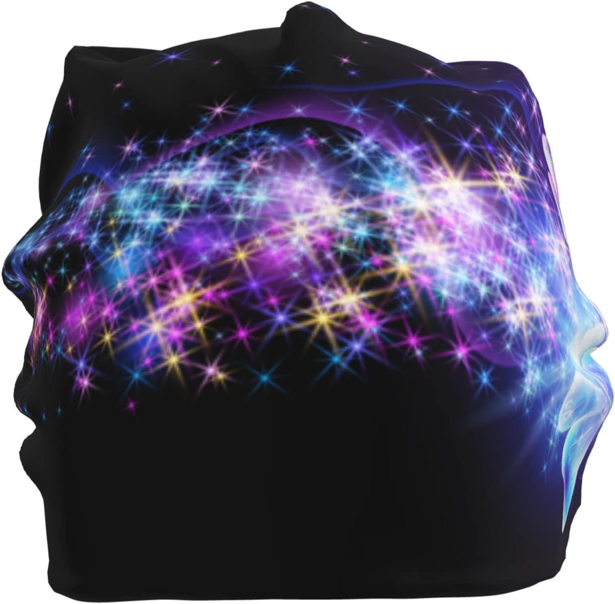 Giinly Beanie Cap Cancer Turban Headwear Hats for Women Men - Image 2