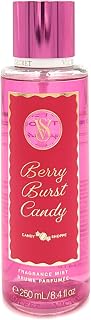 Victoria's Secret Berry Burst Candy Fragrance Body Mist 8.4 Fl Oz
