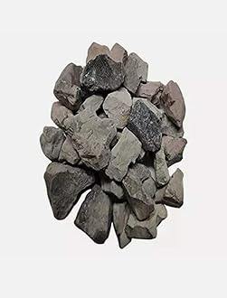 Ash Spice Company Pure Clay (Maag Mitti | Maad Matti Crunchy) Free P&P