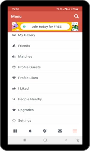 Likee -Dating, Meet singles