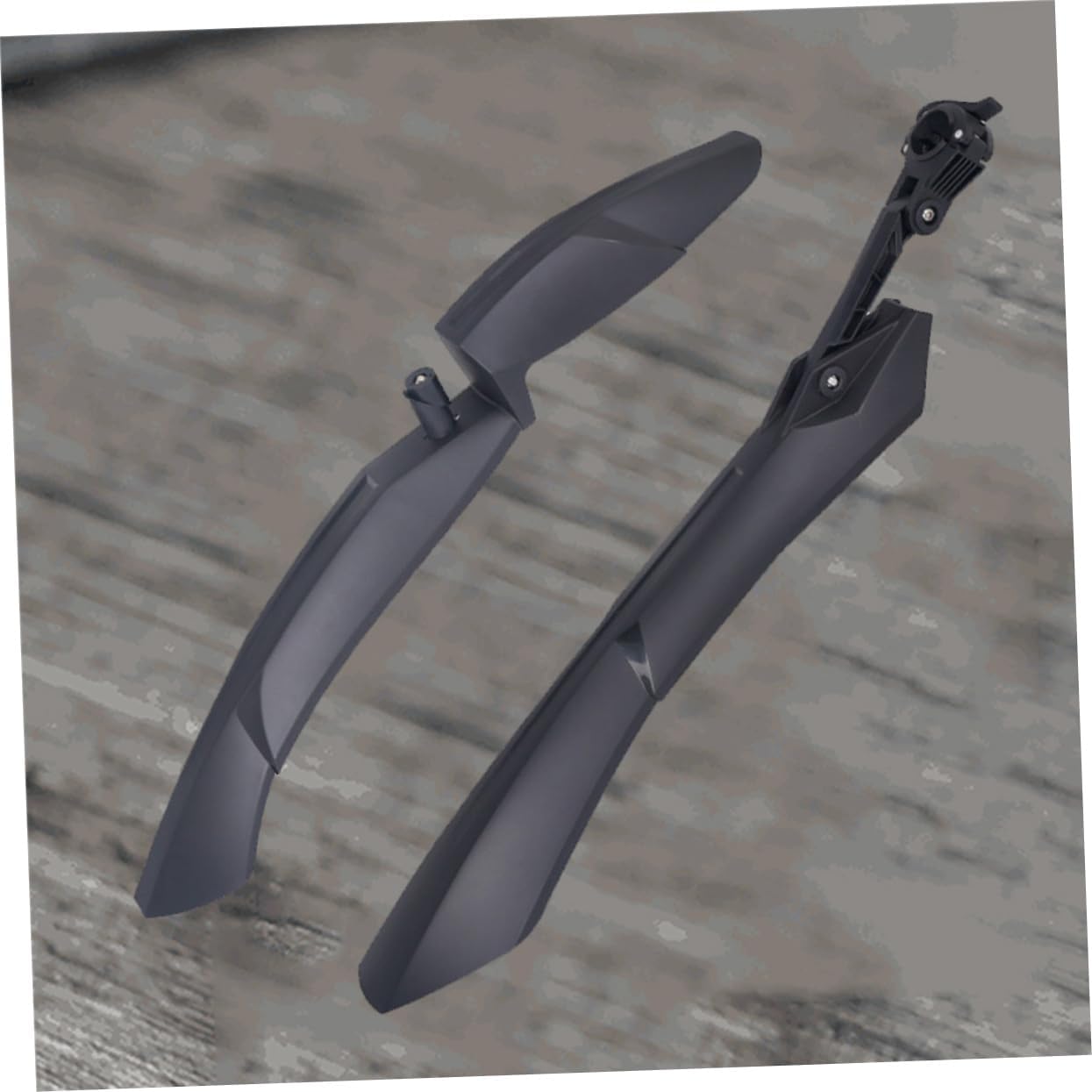 Mountain Bike Fenders Plastic Mud Guards for Bicycle Road Bike Mud Guard Mudguard Fenders for