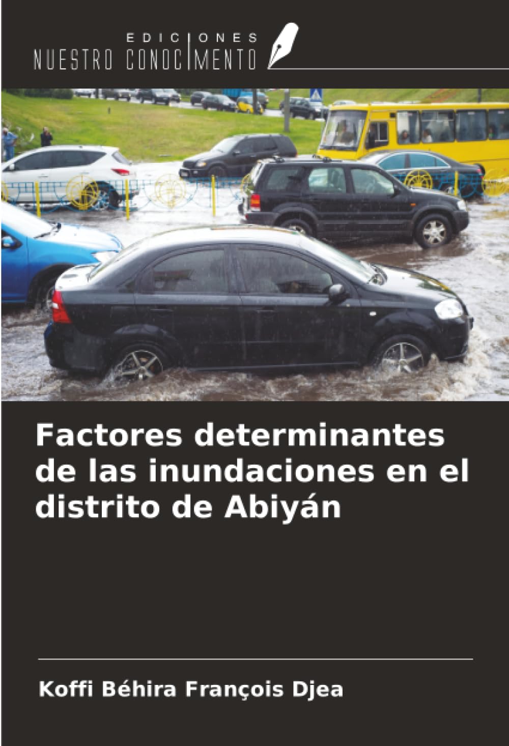 Inondations à Abidjan facteurs environnementaux et gestion des risques urbains