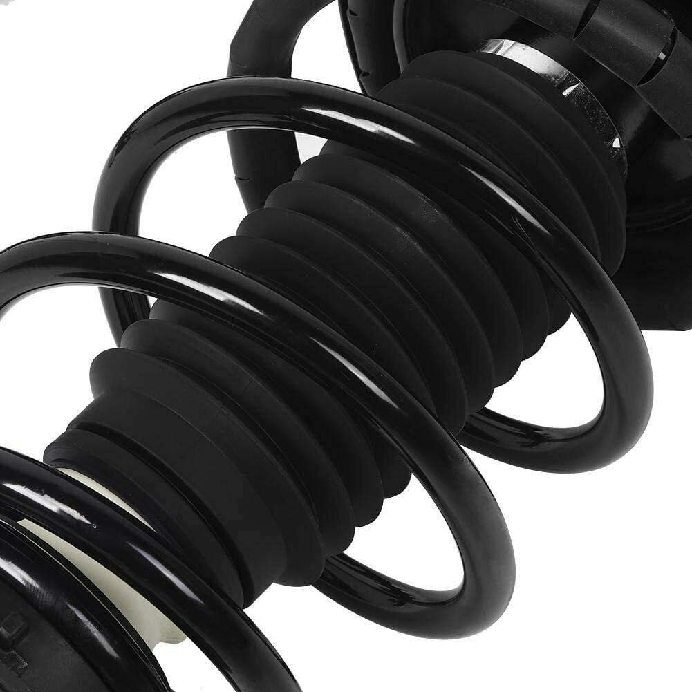 Amazon.com: Uni-Links - Front Passenger Side Strut with Coil