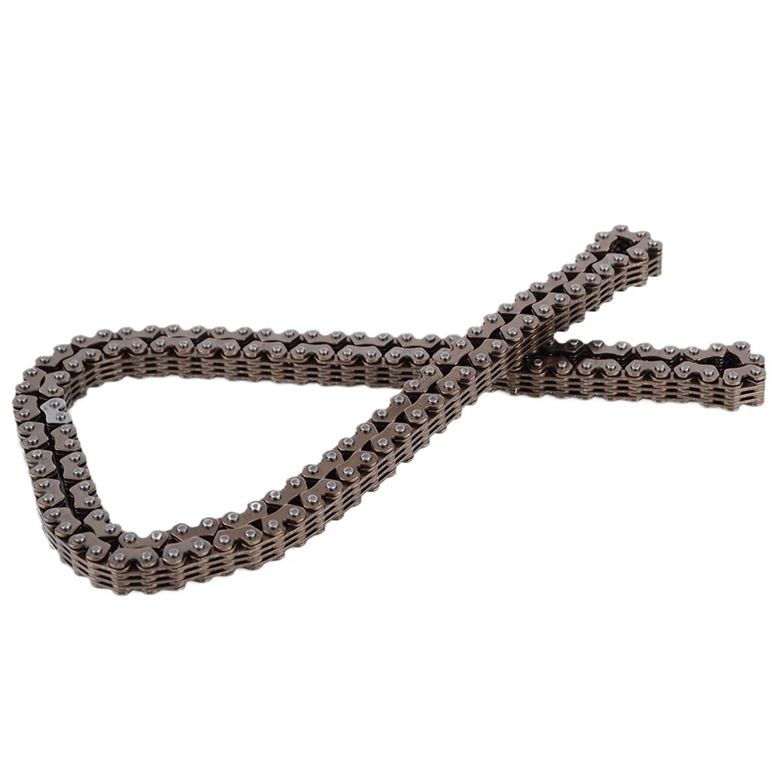 Cam Timing Chain Compatible With H VF750C VF750F VF750S Compatible With Kawasak EN400 EN450 EN500 Vulcan 400 454LTD 500 LTD ER5 EX4 GPZ400S