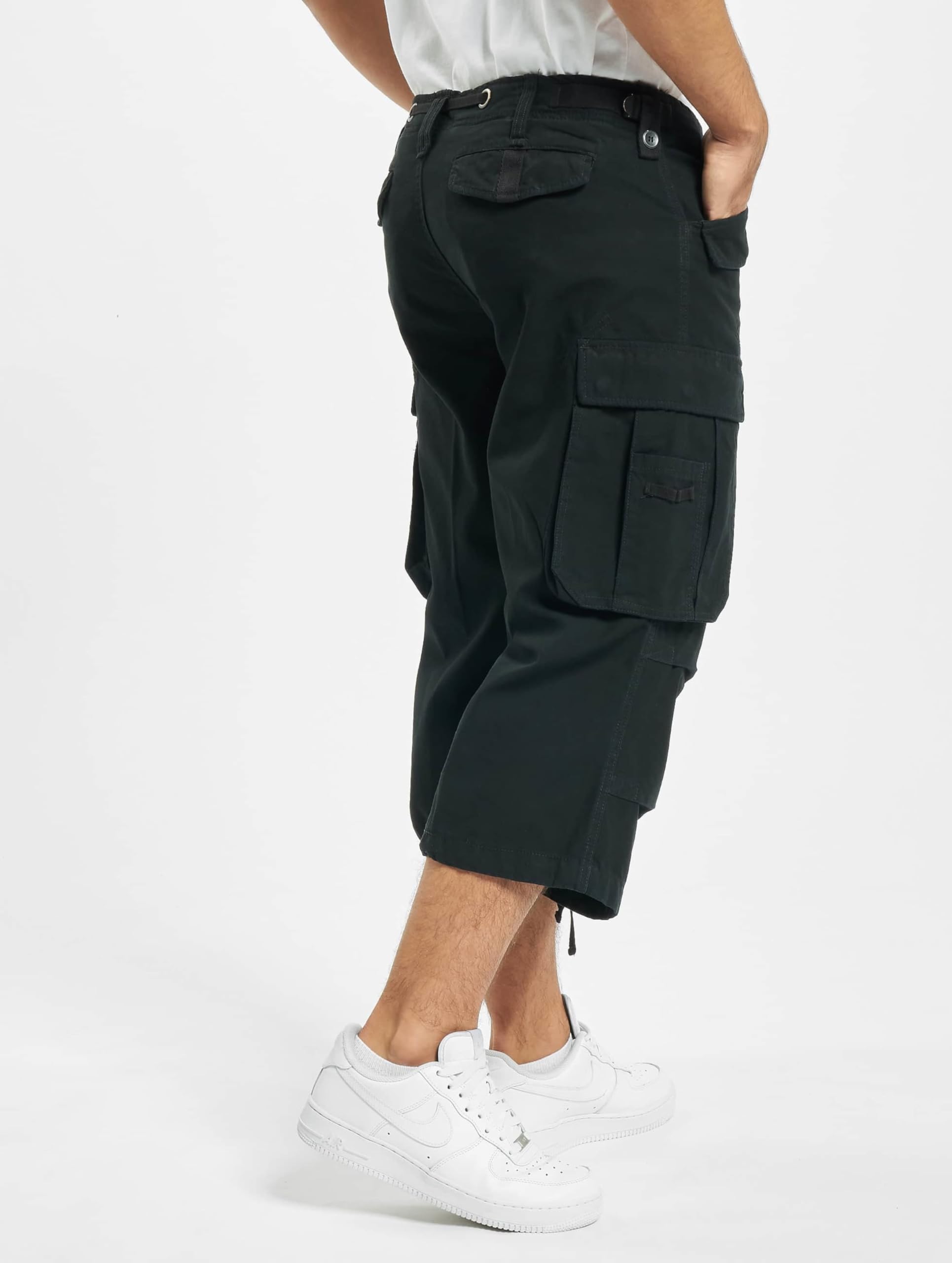 Brandit Brandit Industry 3/4 Herren Cargo Short - Shorty Mężczyźni