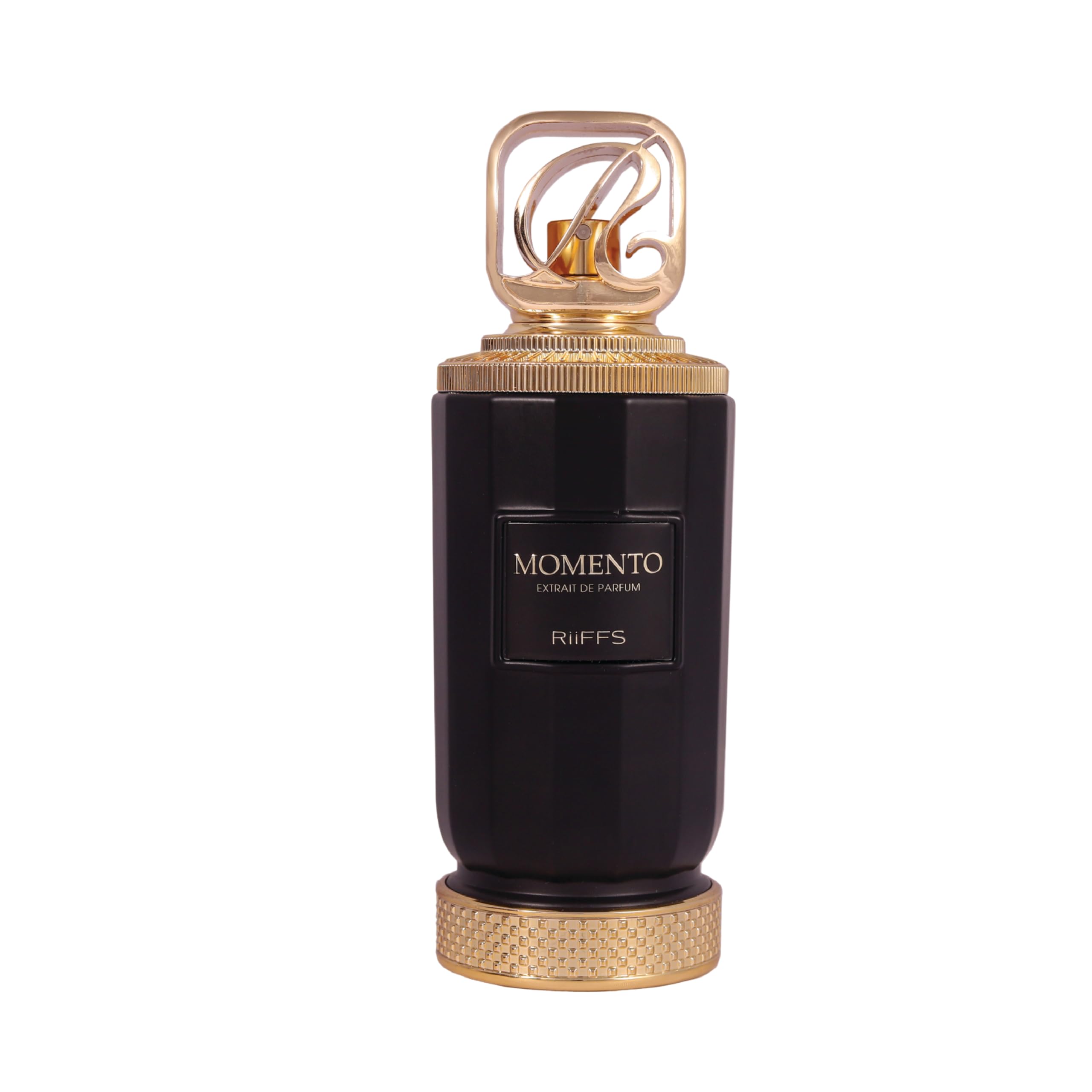 Riiffs Momento - Estratto di profumo, 100 ml