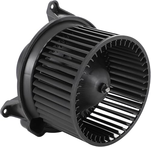 Vista 397 de SCITOO 700188 Reemplazo del motor del ventilador HVAC con jaula de ventilador para Toyota Tacoma 2005-2015, reemplazo OE - 87103-04043, 87103-04044