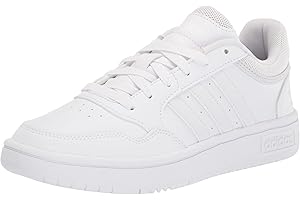Tenis Adidas para Mujer Originales 2021: Women's Hoops 3.0 Low Basketball Shoe