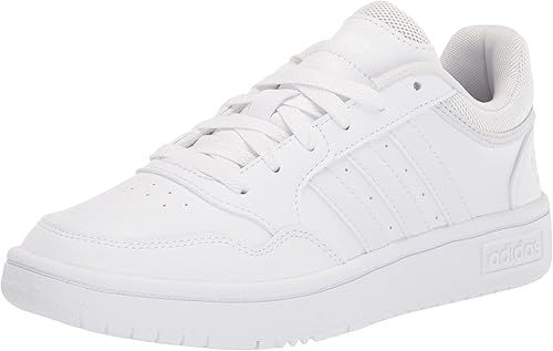 adidas Zapatos deportivos Hoops 3.0 para mujer