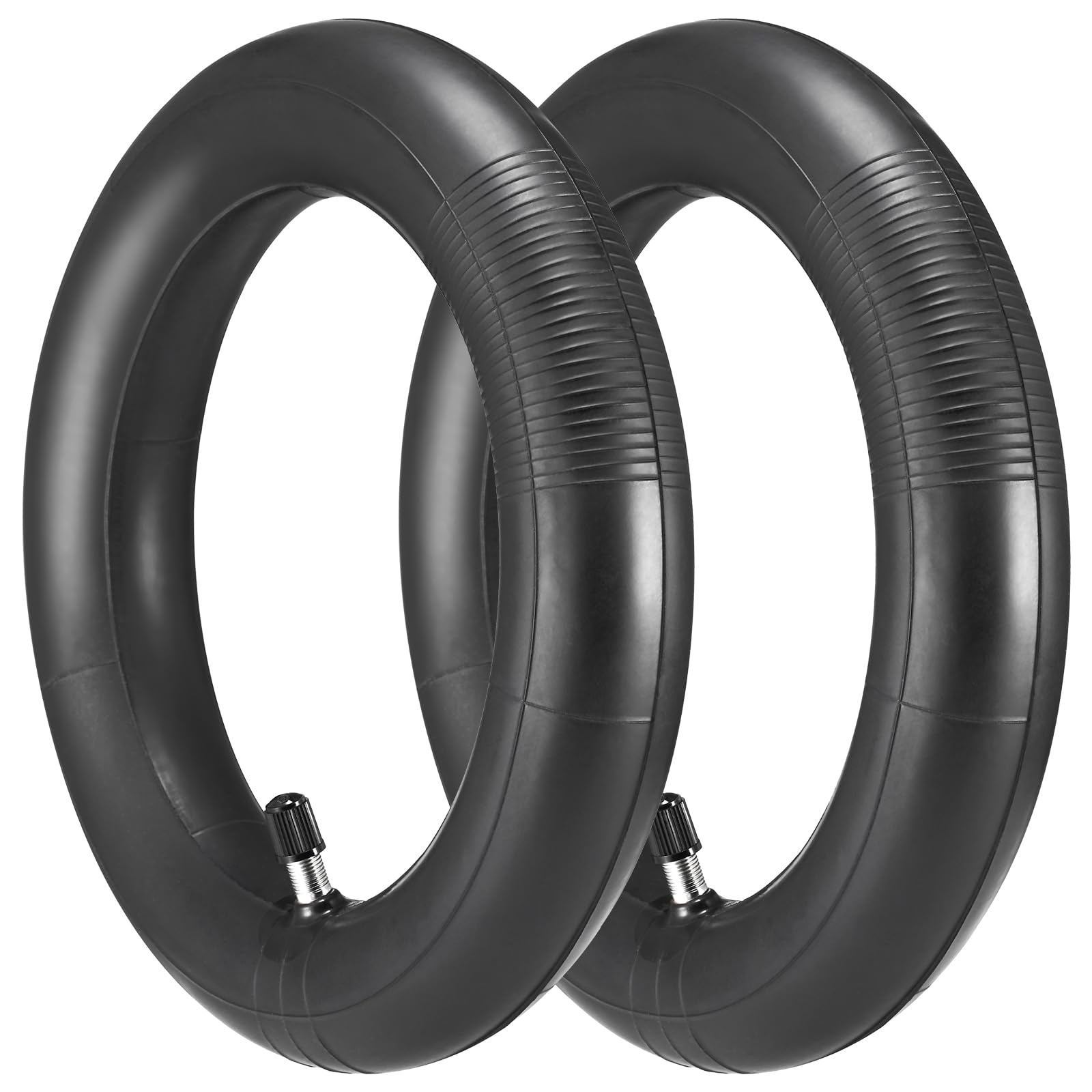 2 Camera D'Aria Per Scooter 8.5x2 Pollici - Doppio Spessore, Valvola 0°, Compatibile Xiaomi M365 - Foto 10