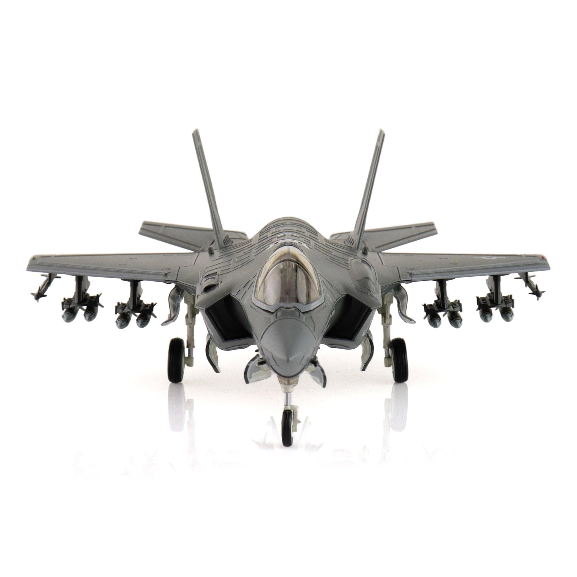 Amazon.co.jp: ホビーマスター (Hobby Master) 1/72 F-35A