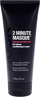 RUSK 2 MINUTE MASQUE 6 oz.