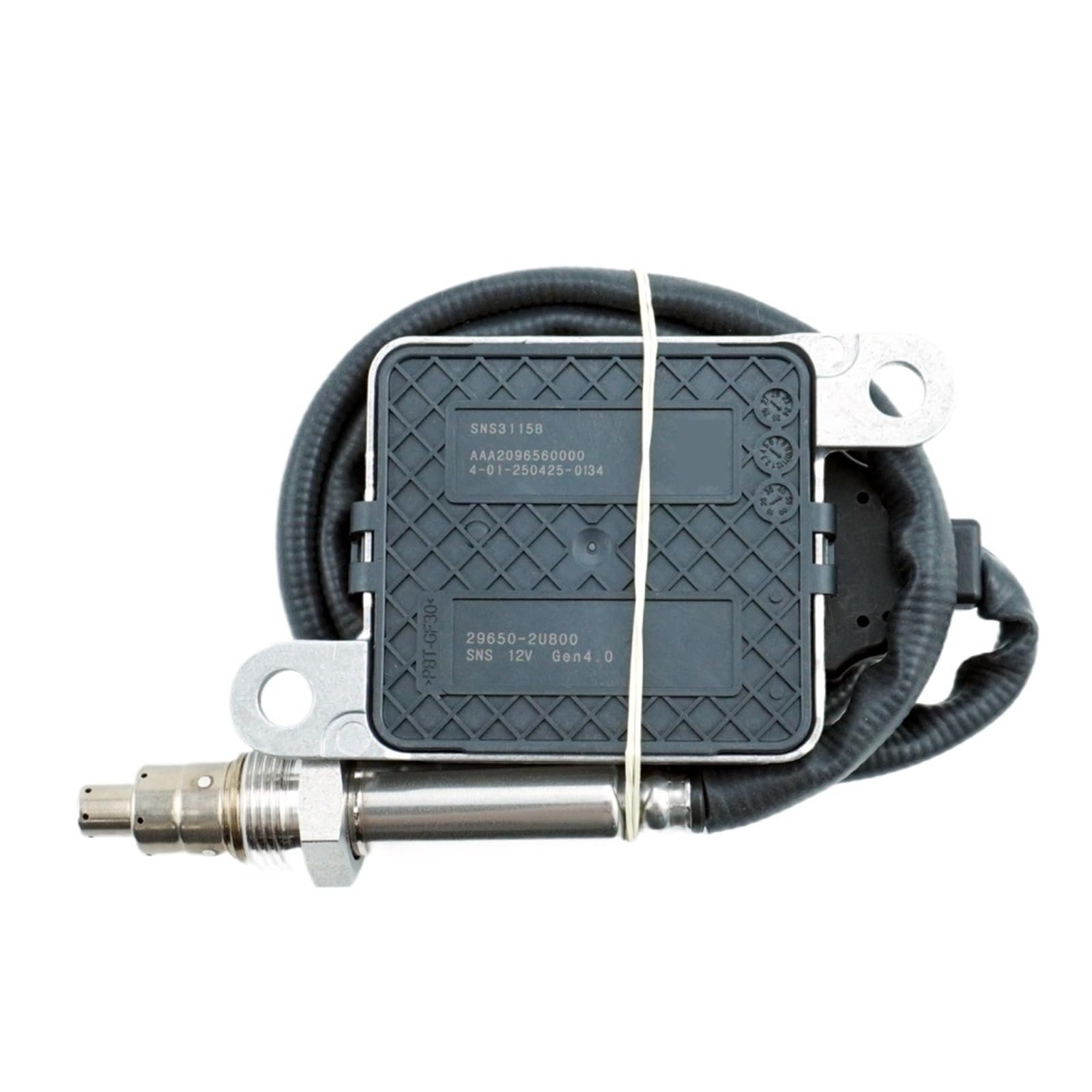 Wqgqpxob One Color 29650-2U800 Nitrogen Oxide Sensor Nox