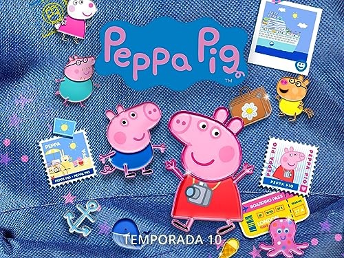  Peppa Pig