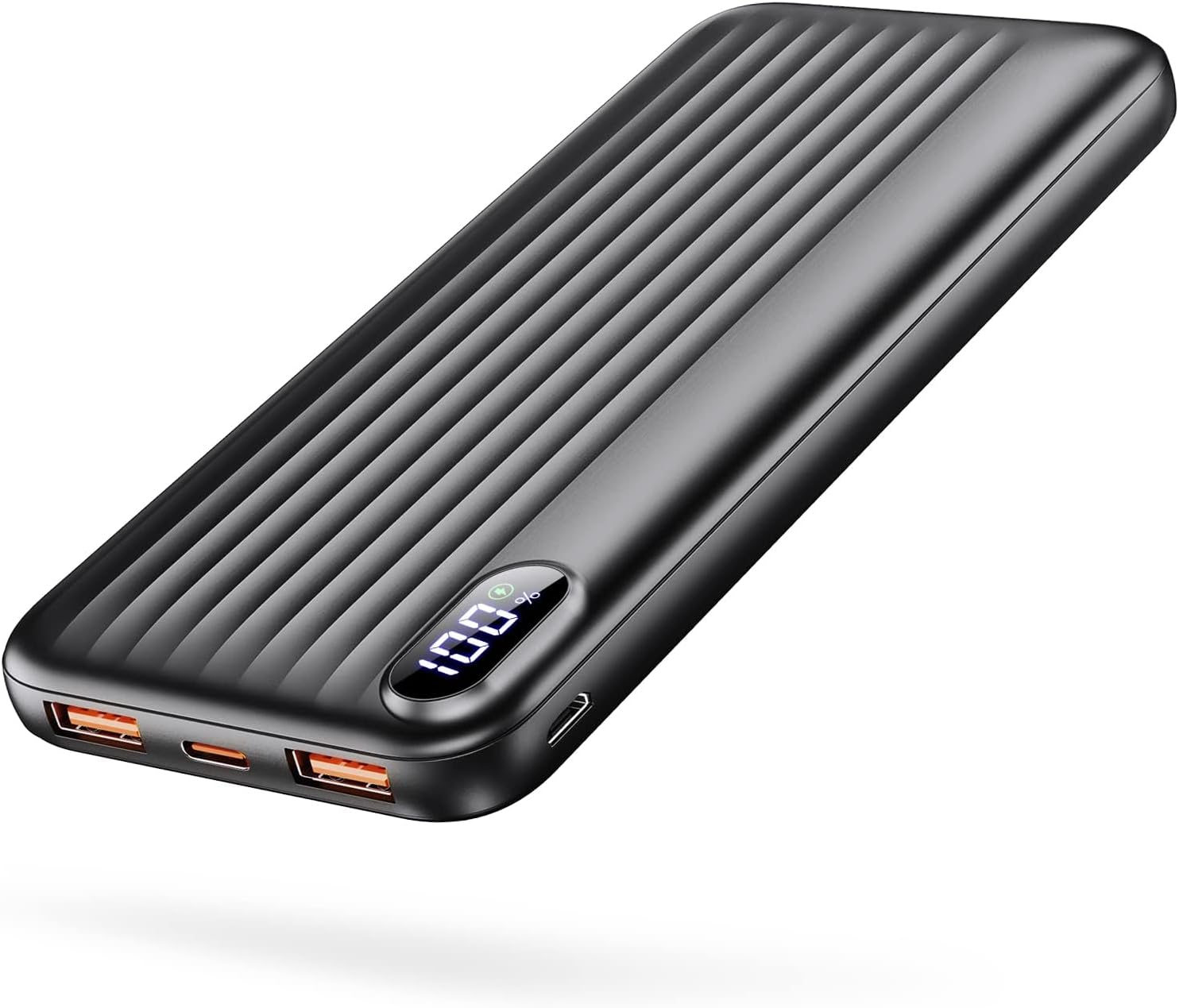 Portable Charger 15000mAh Fast Charging Power Bank Battery Bank