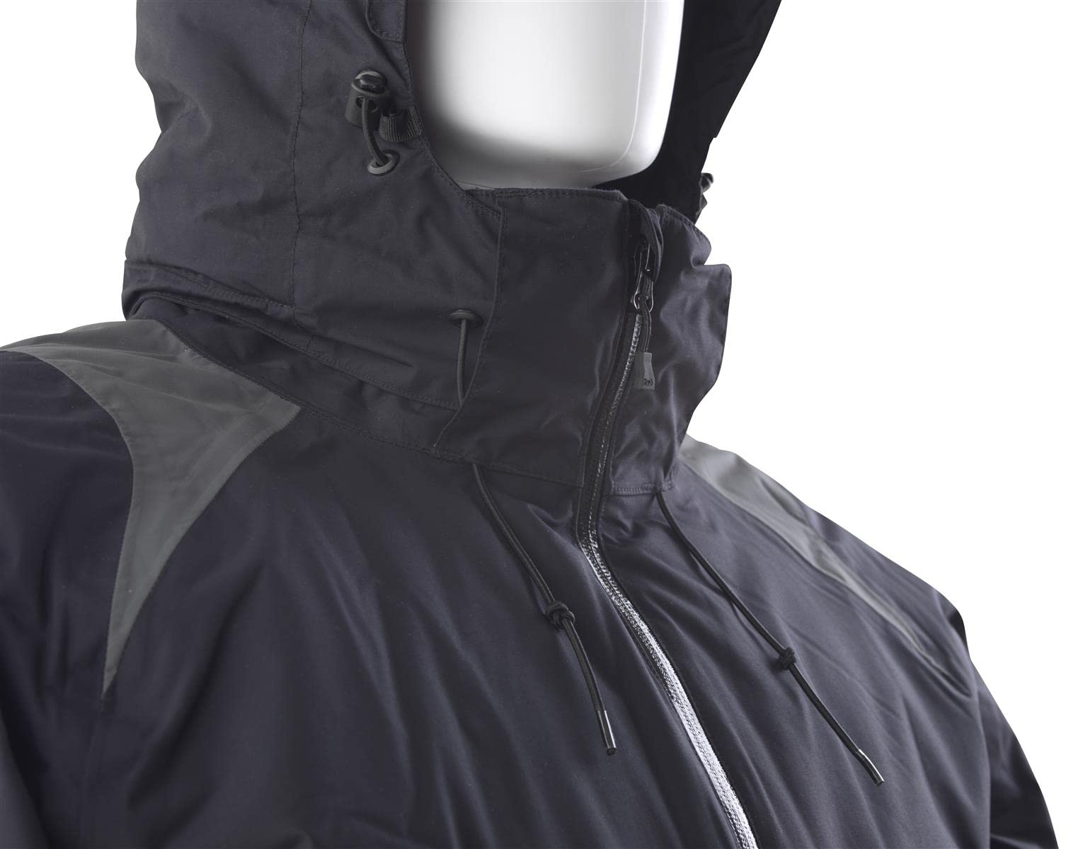 Daiwa Rainmax Thermo Suit Gr. XL Thermo Winteranzug DW-3420 Black