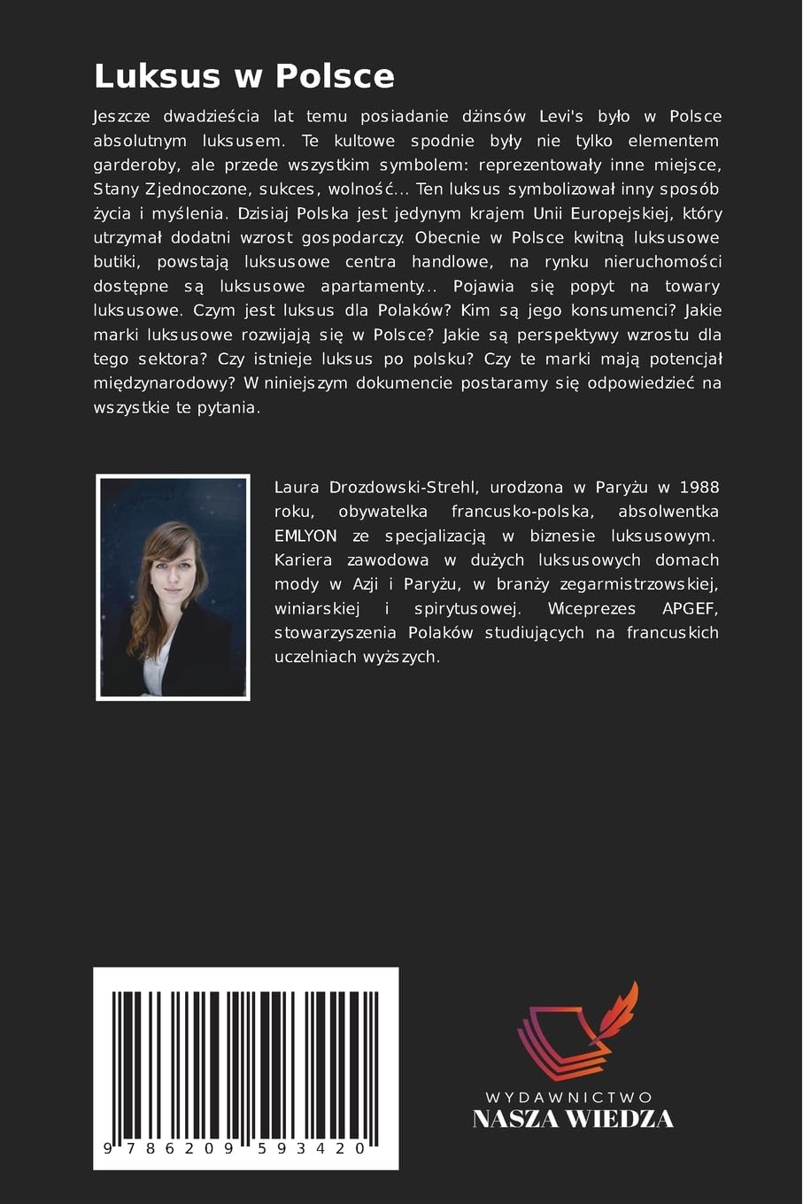 Luksus w Polsce: Najwi¿ksze luksusowe marki pojawiaj¿ si¿ w Polsce, a polskie marki rozwijaj¿ si¿ na arenie mi¿dzynarodowej