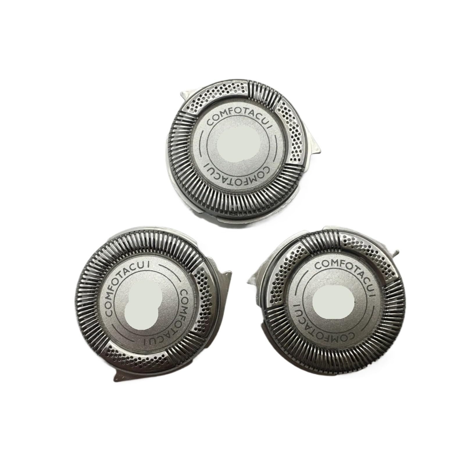 シェーバーアクセサリー、シェーバーヘッドホルダー、compatible for Philips HQ8445 HQ8830 HQ88  交換用シェービングヘッドホルダー 交換用シェービングヘッドホルダー1個、Philips HQ8445 HQ8830 HQ8825 HQ8845 HQ8865 HQ88