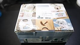 Review Image by Rawrzz Rawrzz