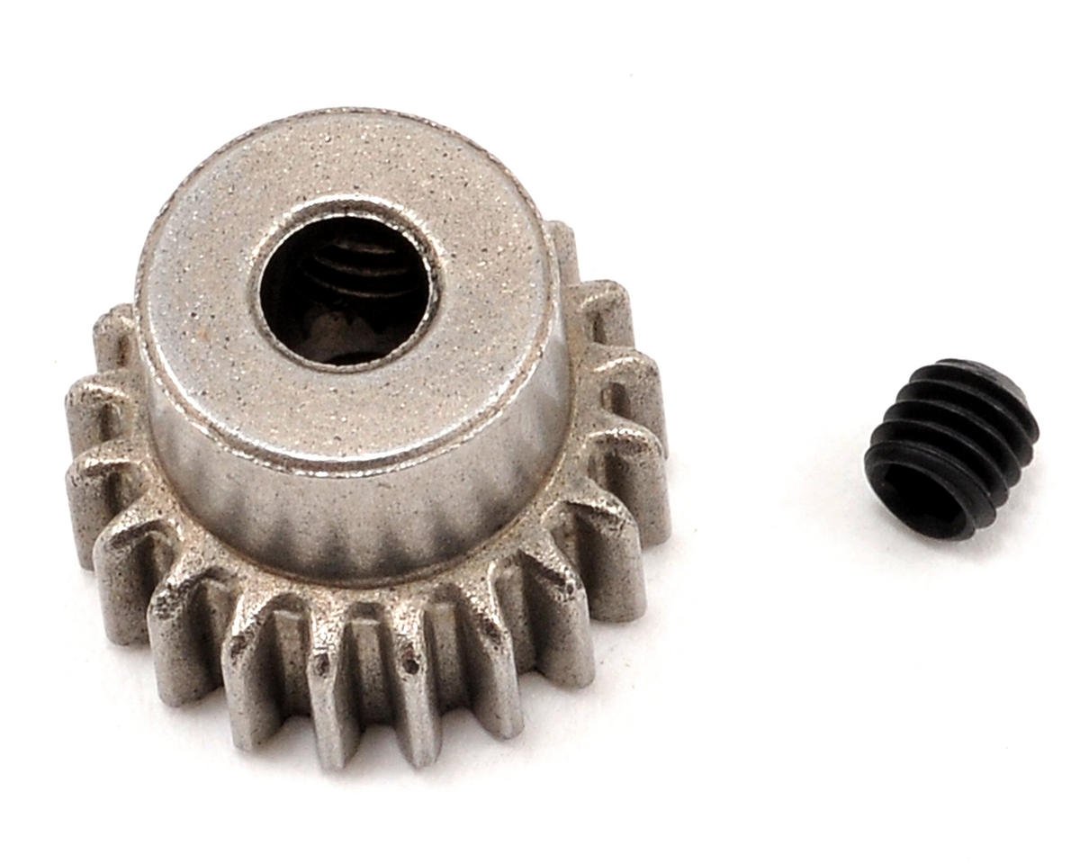ECX Pinion Gear, 20 Tooth x 48 Pitch (ECX3018)